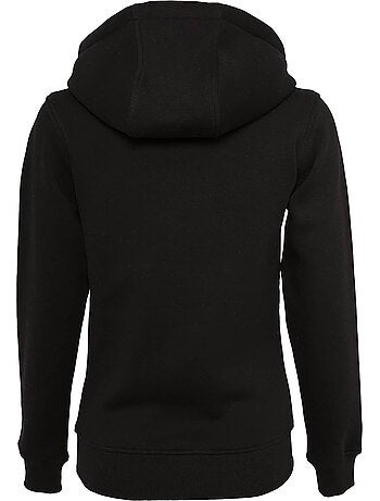 Sudadera diseño rosa para mujer - mister tee