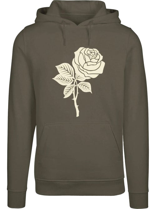 Sudadera diseño wasted youth para hombre - mister tee - Kiabi Sudadera diseño wasted youth para hombre - mister tee - Kiabi