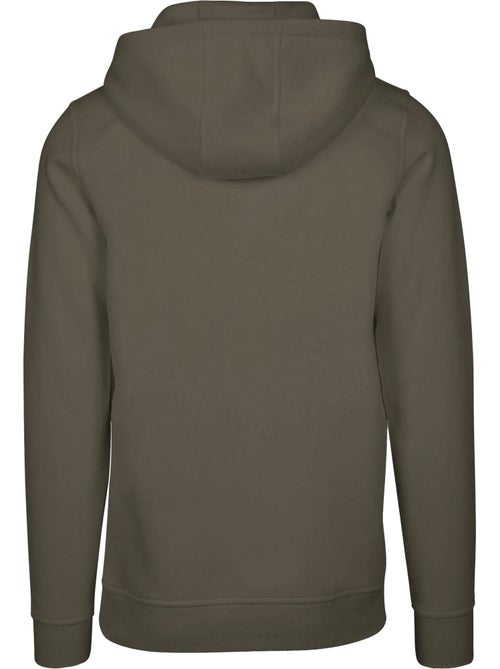 Sudadera diseño wasted youth para hombre - mister tee - Kiabi Sudadera diseño wasted youth para hombre - mister tee - Kiabi
