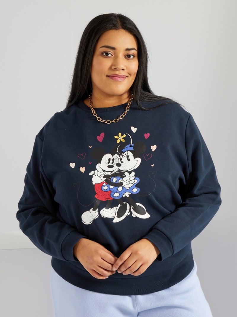 Sudaderas Disney Para Toda La Familia Personalised Disney