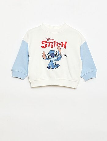 Sudadera 'Disney' bicolor