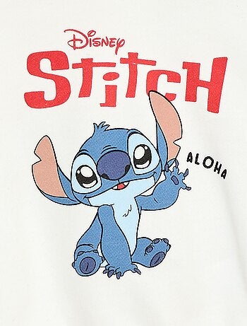 Sudadera 'Disney' bicolor