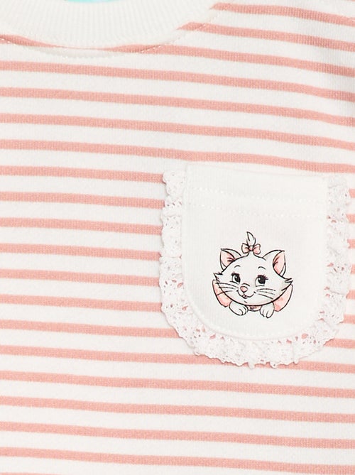 Sudadera 'Disney' con automáticos en el hombro - Kiabi