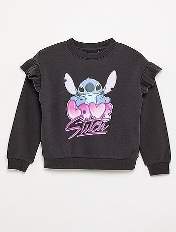 Sudadera 'Disney' de manga larga
