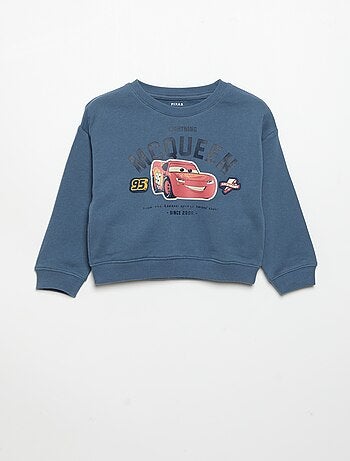 Sudadera "Disney" estampada