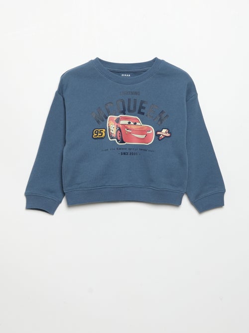 Sudadera "Disney" estampada - Kiabi