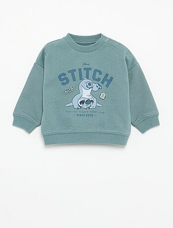 Sudadera "Disney" estampada