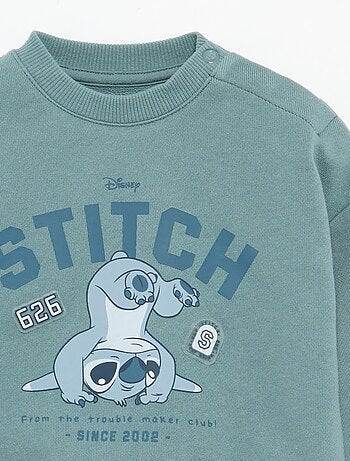 Sudadera "Disney" estampada