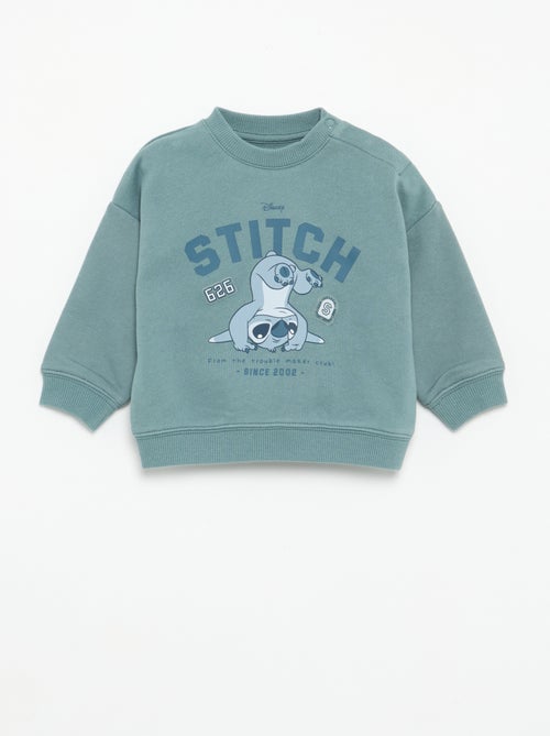 Sudadera "Disney" estampada - Kiabi Sudadera "Disney" estampada - Kiabi