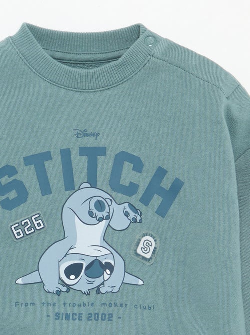 Sudadera "Disney" estampada - Kiabi Sudadera "Disney" estampada - Kiabi