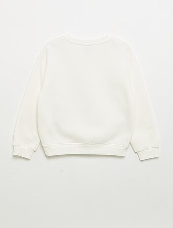 Sudadera 'Disney' 'Frozen'