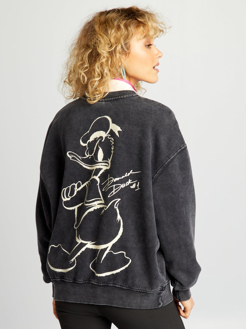 Sudadera De Entrenamiento Erima Six Wings - Sudaderas - Ropa - Ropa