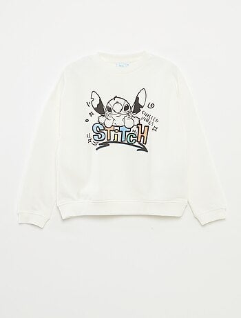 Sudadera 'Disney' 'Stitch'