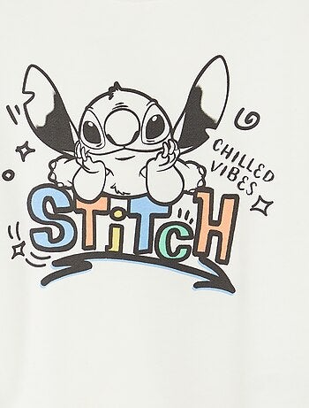 Sudadera 'Disney' 'Stitch'