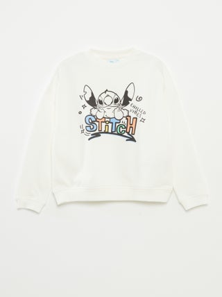 Sudadera 'Disney' 'Stitch'