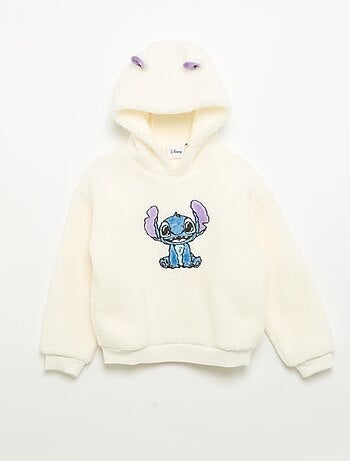 Sudadera \'Disney\' \'Stitch\' con capucha