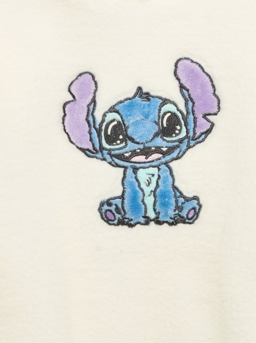 Sudadera \'Disney\' \'Stitch\' con capucha - Kiabi