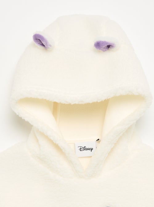 Sudadera \'Disney\' \'Stitch\' con capucha - Kiabi