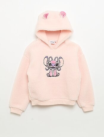Sudadera \'Disney\' \'Stitch\' con capucha