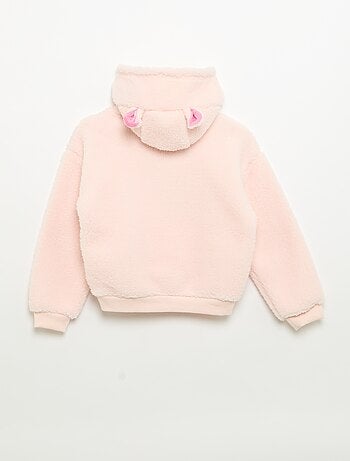 Sudadera \'Disney\' \'Stitch\' con capucha