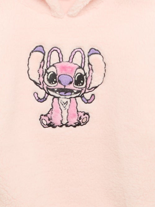 Sudadera \'Disney\' \'Stitch\' con capucha - Kiabi