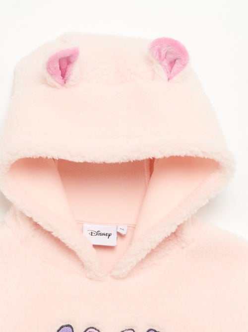 Sudadera \'Disney\' \'Stitch\' con capucha - Kiabi