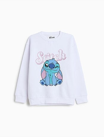 Sudadera Disney 'Stitch' ©, MO Fashion