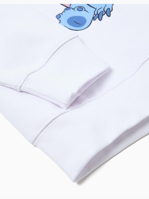 Sudadera Disney 'Stitch' ©, MO Fashion - Kiabi