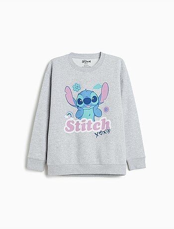 Sudadera Disney 'Stitch' ©, MO Fashion