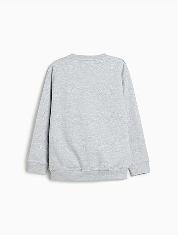 Sudadera Disney 'Stitch' ©, MO Fashion