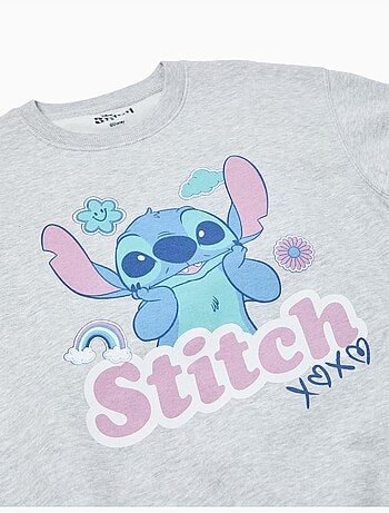 Sudadera Disney 'Stitch' ©, MO Fashion
