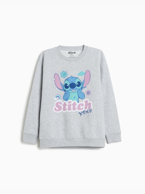 Sudadera Disney 'Stitch' ©, MO Fashion - Kiabi