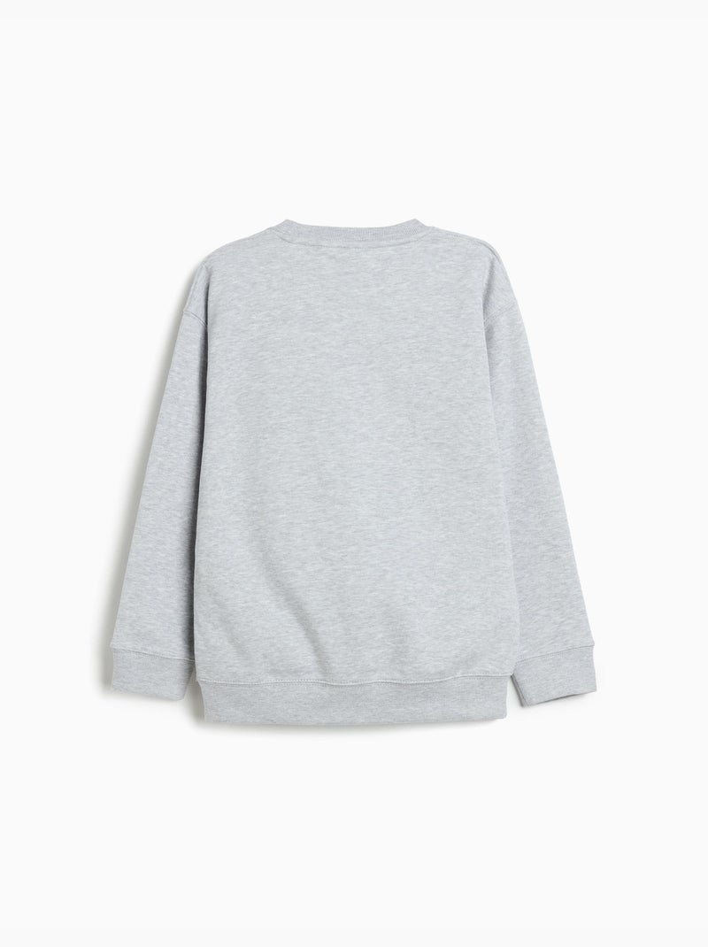 Sudadera Disney 'Stitch' ©, MO Fashion Gris - Kiabi