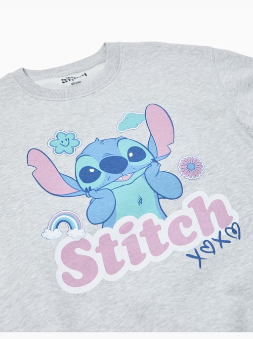 Sudadera Disney 'Stitch' ©, MO Fashion - Kiabi
