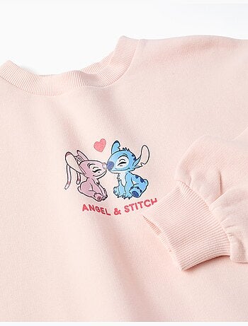 Sudadera divertida, cómoda, cardada