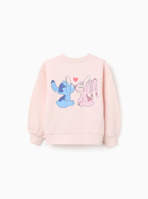 Sudadera divertida, cómoda, cardada - Kiabi