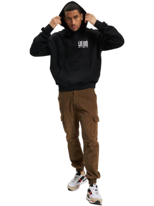 Sudadera dollar para hombre - lost youth - Kiabi