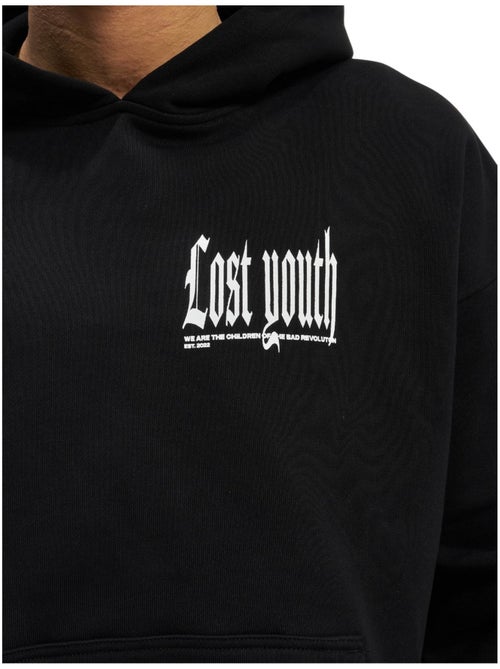 Sudadera dollar para hombre - lost youth - Kiabi