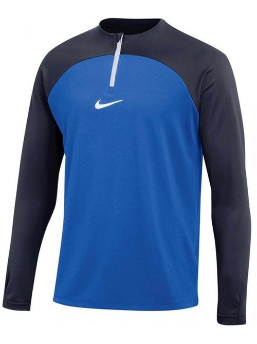 Sudadera drill academy de dri-fit para hombre - nike - Kiabi