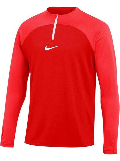 Sudadera drill academy de dri-fit para hombre - nike - Kiabi