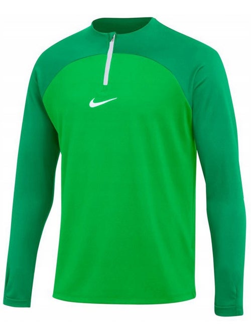 Sudadera drill academy de dri-fit para hombre - nike - Kiabi