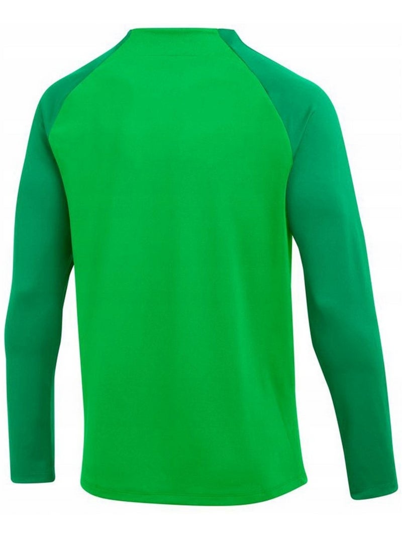 Sudadera drill academy de dri-fit para hombre - nike Verde - Kiabi