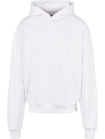 Sudadera dusa diseño pintar de pesada para hombre - mister tee