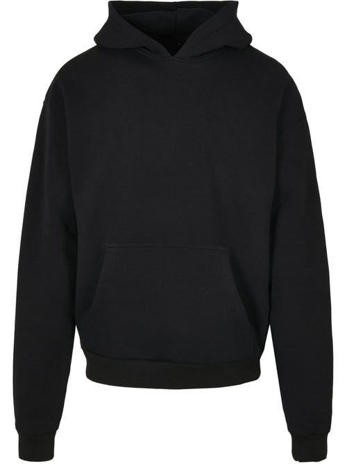 Sudadera dusa diseño pintar de pesada para hombre - mister tee - Kiabi Sudadera dusa diseño pintar de pesada para hombre - mister tee - Kiabi