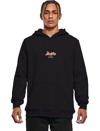 Sudadera eagle paradise para hombre - mister tee