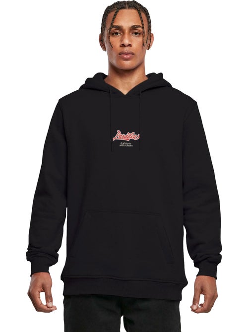 Sudadera eagle paradise para hombre - mister tee - Kiabi