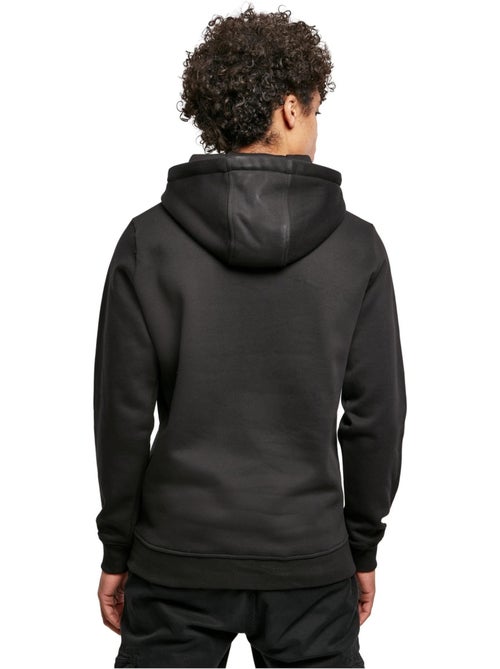 Sudadera easy sign para hombre - mister tee - Kiabi