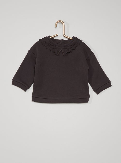 Sudadera eco-concepción - Kiabi