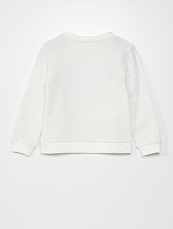 Sudadera 'El gato Félix' - So Easy