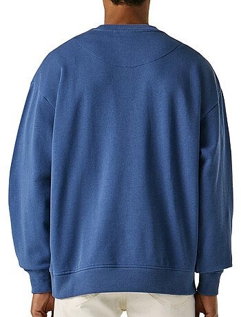 Sudadera de Hombre Pepe Jeans